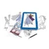 Frozen - Mesa De Diseño Frozen 2 -Educa Borras Ventas medias 7