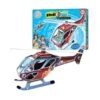 Educa Borrás - Helicóptero De Rescate - Puzzle Studio 3D -Educa Borras Ventas medias 72