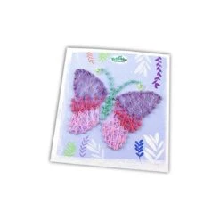 Educa Borrás - Cuadros Con Hilos Nature Friends 5 Educa Borrás - Cuadros Con Hilos Nature Friends -Educa Borras Ventas medias 76